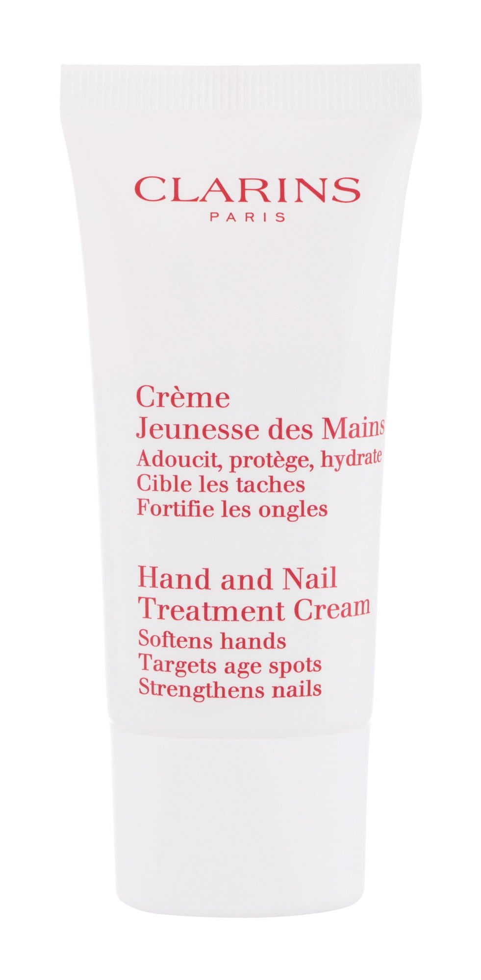 Clarins Hand And Nail Treatment W Krem do rąk 30ml-284107